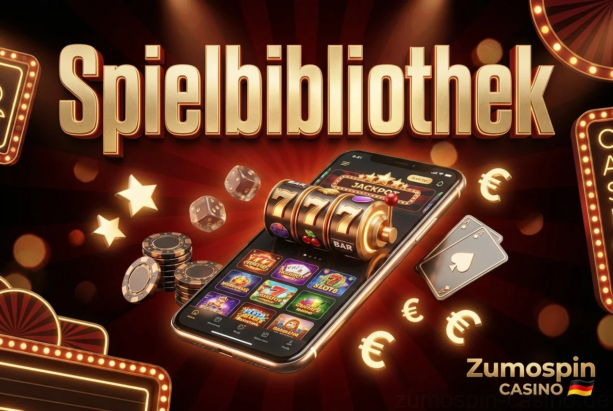 Spielbibliothek
